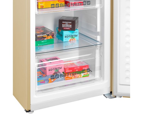 Купить  Холодильник Maunfeld MFF195NFIBG10 в интернет-магазине Мега-кухня 10