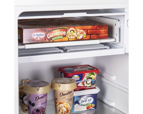 Купить  Холодильник Maunfeld MFF83W в интернет-магазине Мега-кухня 8