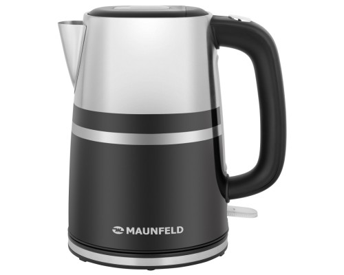 Купить 123 Чайник Maunfeld MFK-622B в интернет-магазине Мега-кухня