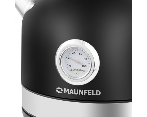 Купить  Чайник Maunfeld MFK-623B в интернет-магазине Мега-кухня 6