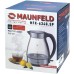 Купить  Чайник Maunfeld MFK-634G.SP в интернет-магазине Мега-кухня 10
