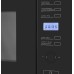 Купить  Встраиваемая микроволновая печь Maunfeld MBMO.25.7GB черный в интернет-магазине Мега-кухня 2