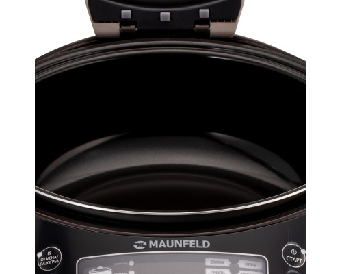 Купить  Мультиварка Maunfeld MF-1621BR в интернет-магазине Мега-кухня 4