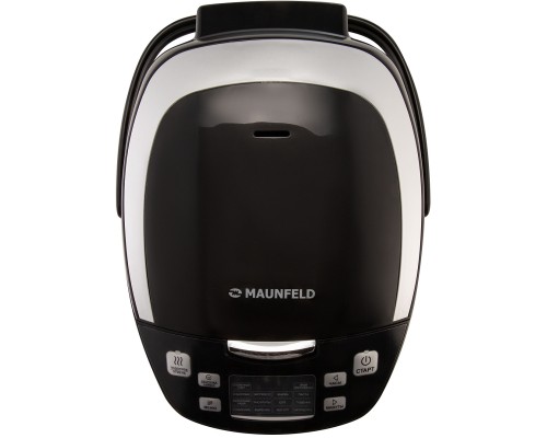 Купить  Мультиварка Maunfeld MF-1622BK в интернет-магазине Мега-кухня 7