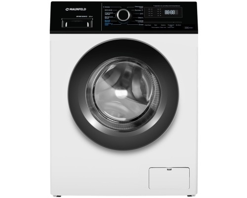 Купить Стиральная машина Maunfeld MFWM106IWHD в интернет-магазине Мега-кухня