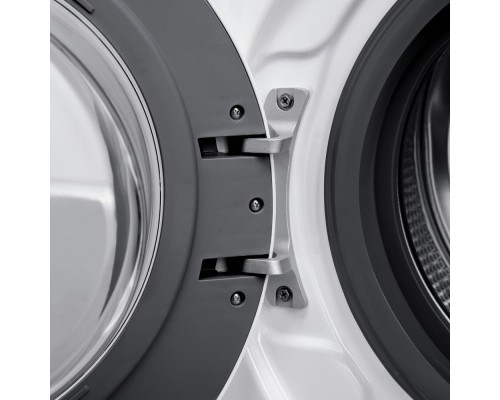 Купить  Стиральная машина Maunfeld MFWM106IWHD в интернет-магазине Мега-кухня 11