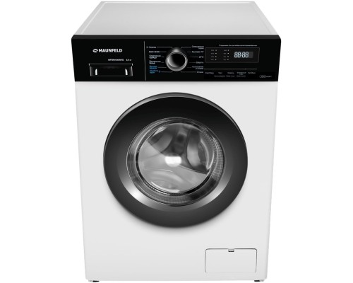 Купить  Стиральная машина Maunfeld MFWM106IWHD в интернет-магазине Мега-кухня 2