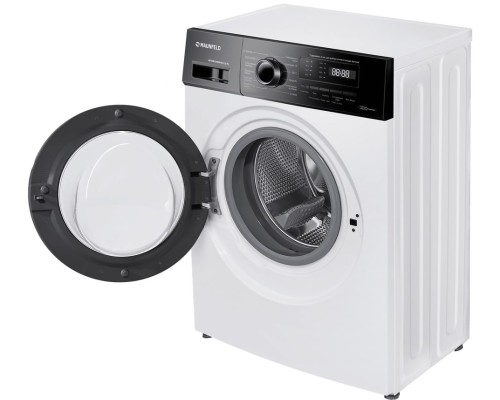 Купить  Стиральная машина Maunfeld MFWM106IWHD в интернет-магазине Мега-кухня 3