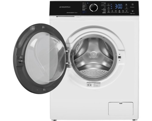 Купить Стиральная машина Maunfeld MFWM106IWHT в интернет-магазине Мега-кухня 1 Купить Стиральная машина Maunfeld MFWM106IWHT в интернет-магазине Мега-кухня 1