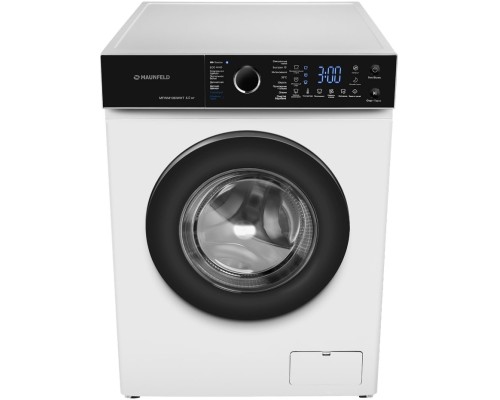 Купить Стиральная машина Maunfeld MFWM106IWHT в интернет-магазине Мега-кухня 2 Купить Стиральная машина Maunfeld MFWM106IWHT в интернет-магазине Мега-кухня 2
