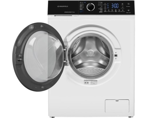 Купить Стиральная машина Maunfeld MFWM127IWHT в интернет-магазине Мега-кухня 1 Купить Стиральная машина Maunfeld MFWM127IWHT в интернет-магазине Мега-кухня 1