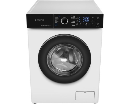 Купить Стиральная машина Maunfeld MFWM127IWHT в интернет-магазине Мега-кухня 2 Купить Стиральная машина Maunfeld MFWM127IWHT в интернет-магазине Мега-кухня 2