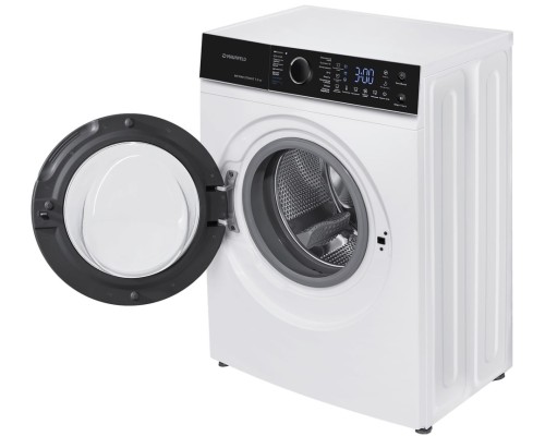 Купить Стиральная машина Maunfeld MFWM127IWHT в интернет-магазине Мега-кухня 3 Купить Стиральная машина Maunfeld MFWM127IWHT в интернет-магазине Мега-кухня 3