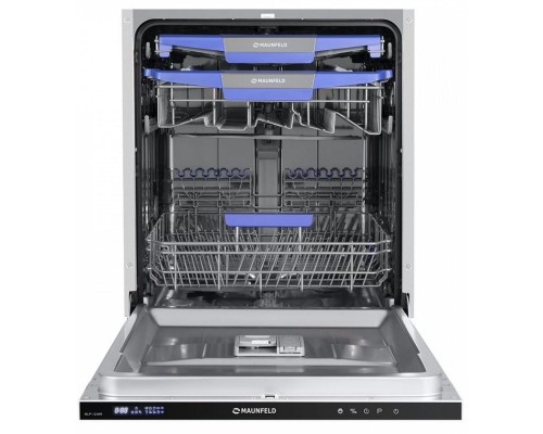 Купить  Встраиваемая посудомоечная машина Maunfeld MLP-12IMR в интернет-магазине Мега-кухня 5