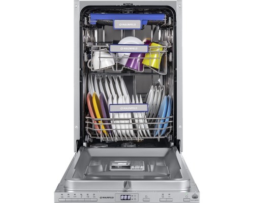 Купить  Встраиваемая посудомоечная машина Maunfeld MLP-08PRO в интернет-магазине Мега-кухня 2