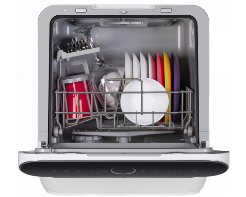 Купить  Посудомоечная машина MAUNFELD MWF06IM в интернет-магазине Мега-кухня 1