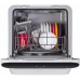 Купить  Посудомоечная машина MAUNFELD MWF06IM в интернет-магазине Мега-кухня 1