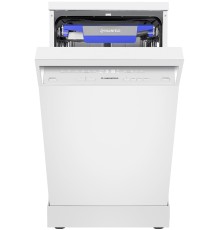 Посудомоечная машина Maunfeld MWF45230W