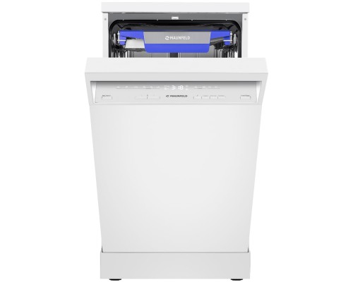 Купить Посудомоечная машина Maunfeld MWF45230W в интернет-магазине Мега-кухня