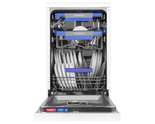 Купить  Посудомоечная машина Maunfeld MWF45230W в интернет-магазине Мега-кухня 1
