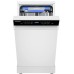 Купить Посудомоечная машина Maunfeld MWF45331W Inverter в интернет-магазине Мега-кухня