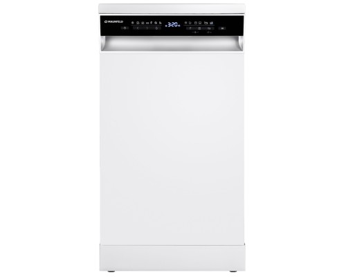 Купить  Посудомоечная машина Maunfeld MWF45331W Inverter в интернет-магазине Мега-кухня 2