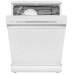 Купить Посудомоечная машина Maunfeld MWF60120W в интернет-магазине Мега-кухня