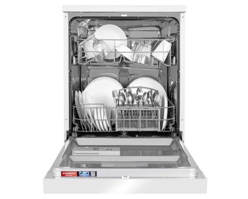 Купить  Посудомоечная машина Maunfeld MWF60120W в интернет-магазине Мега-кухня 1