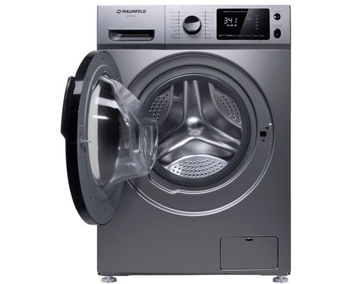 Купить  Стиральная машина MAUNFELD MFWM149S в интернет-магазине Мега-кухня 1
