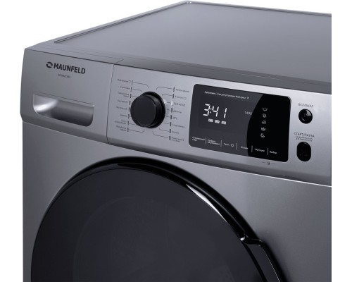 Купить  Стиральная машина MAUNFELD MFWM149S в интернет-магазине Мега-кухня 5