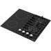 Купить  Комбинированная варочная панель Maunfeld EEHG.642VC.3CBKG в интернет-магазине Мега-кухня 3