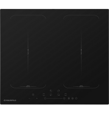 Индукционная варочная панель Maunfeld EVI.594-FL2-BK