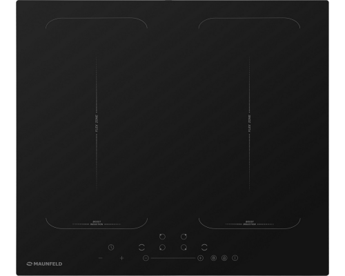 Купить Индукционная варочная панель Maunfeld EVI.594-FL2-BK в интернет-магазине Мега-кухня
