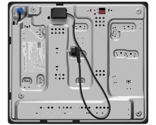 Купить  Газовая варочная панель Maunfeld EGHE.64.6CW/G в интернет-магазине Мега-кухня 15