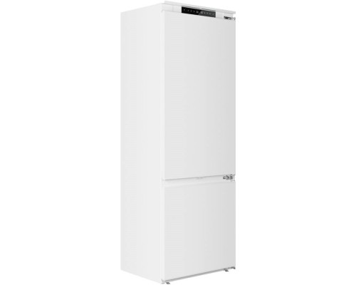 Купить Встраиваемый холодильник Maunfeld MBF17754NFWHGR LUX Inverter в интернет-магазине Мега-кухня 1 Купить Встраиваемый холодильник Maunfeld MBF17754NFWHGR LUX Inverter в интернет-магазине Мега-кухня 1