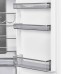Купить Встраиваемый холодильник Maunfeld MBF17754NFWHGR LUX Inverter в интернет-магазине Мега-кухня 6