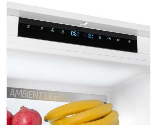 Купить Встраиваемый холодильник Maunfeld MBF19369NFWGR Lux Inverter в интернет-магазине Мега-кухня 3 Купить Встраиваемый холодильник Maunfeld MBF19369NFWGR Lux Inverter в интернет-магазине Мега-кухня 3