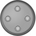 Купить Вытяжка Maunfeld Lee Wall (sensor) 39 черный в интернет-магазине Мега-кухня 10