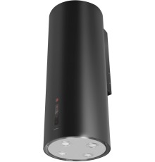 Вытяжка Maunfeld Lee Wall (sensor) 39 черный