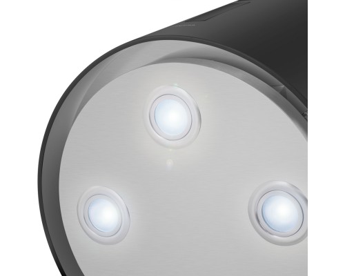 Купить Вытяжка Maunfeld Lee Wall (sensor) 39 черный в интернет-магазине Мега-кухня 5 Купить Вытяжка Maunfeld Lee Wall (sensor) 39 черный в интернет-магазине Мега-кухня 5