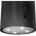 Купить Вытяжка Maunfeld Lee Wall (sensor) 39 черный в интернет-магазине Мега-кухня 6