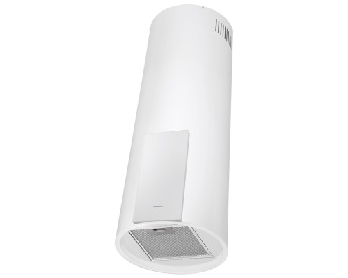 Купить Вытяжка Maunfeld ALBA 39 Isla White в интернет-магазине Мега-кухня