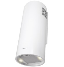 Вытяжка Maunfeld DRUM Wall 35 белый