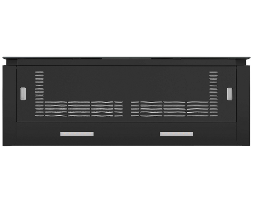 Купить  Вытяжка Maunfeld Galaxy 90 черный в интернет-магазине Мега-кухня 3