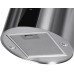Купить Вытяжка Maunfeld Lee Light Isla 35 Sensor Inox в интернет-магазине Мега-кухня 6