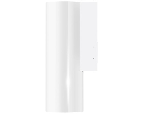 Купить  Вытяжка Maunfeld Lee Wall (sensor) 39 белый в интернет-магазине Мега-кухня 7
