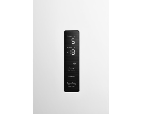 Купить  Холодильник отдельностоящий Midea MDRB473MGF01OM в интернет-магазине Мега-кухня 3