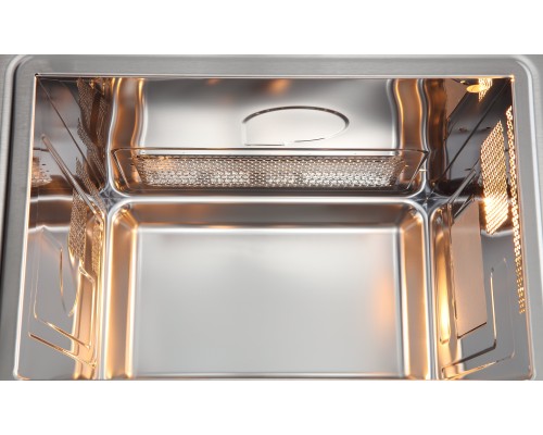 Купить  Встраиваемая микроволновая печь Midea MI982517GBI в интернет-магазине Мега-кухня 4