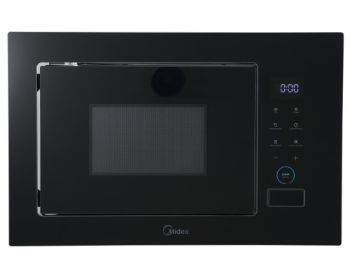 Купить Встраиваемая микроволновая печь Midea MI982617GB в интернет-магазине Мега-кухня
