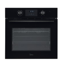 Электрический духовой шкаф встраиваемый Midea MO611107GB